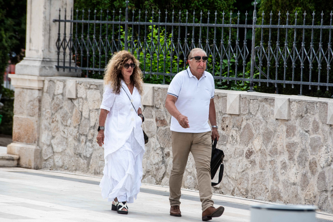 FOTO Đir po gradu, nedjelja 5. lipnja