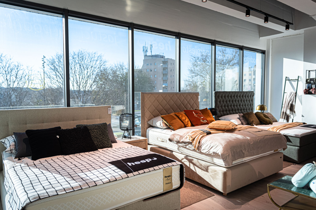 Hespo ima super popuste povodom Svjetskog dana zaštite okoliša! 