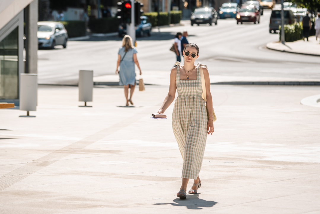 FOTO Đir po gradu, ponedjeljak 6. lipnja