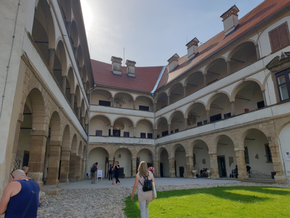 Održan sastanak Upravnog i Tehničkog odbora projekta TRANSFER 