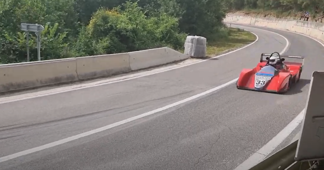 Nagrada Grada Skradina: Uspješan Faggiolijev eksperiment, Dimitrijević najbolji Hrvat