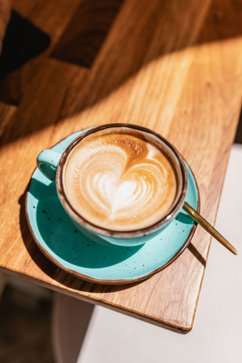 Isprobajte ukusne novitete koje nudi samo Fresh&amp;Hash! 