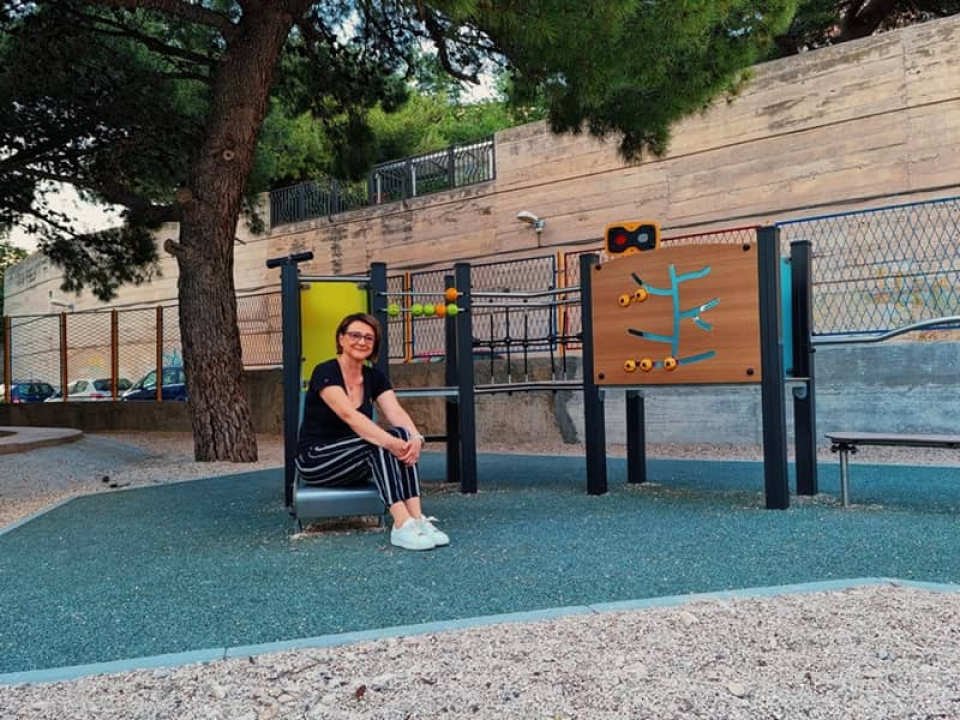 Duška Mikulandra već 26 godina teta je u vrtiću: 'Biti djetetu druga mama jedna je od najljepših, ali i najtežih uloga'