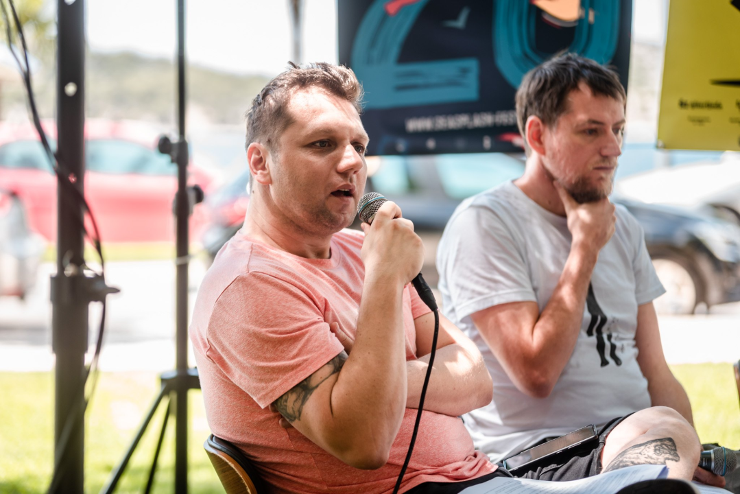 Martinska i ovo ljeto festivalska destinacija, a dolazi i novi festival za koji je bitan 'dress code'