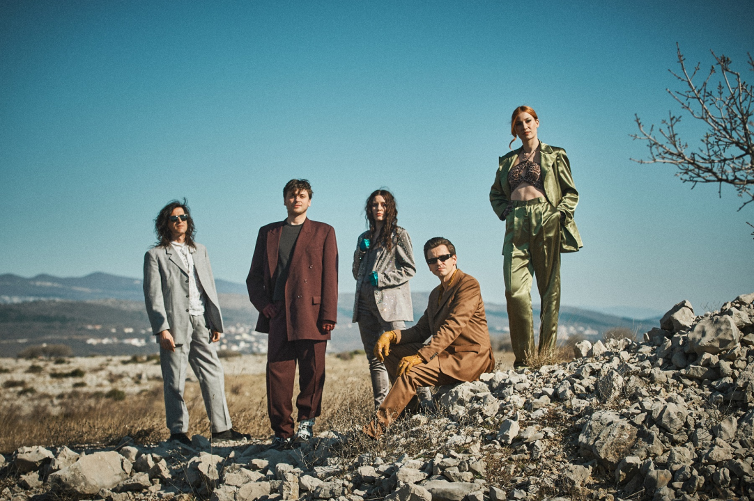 I ovog ljeta serija koncerata 'Glasno s tvrđave': Pipsi, Električni orgazam, Rundek...