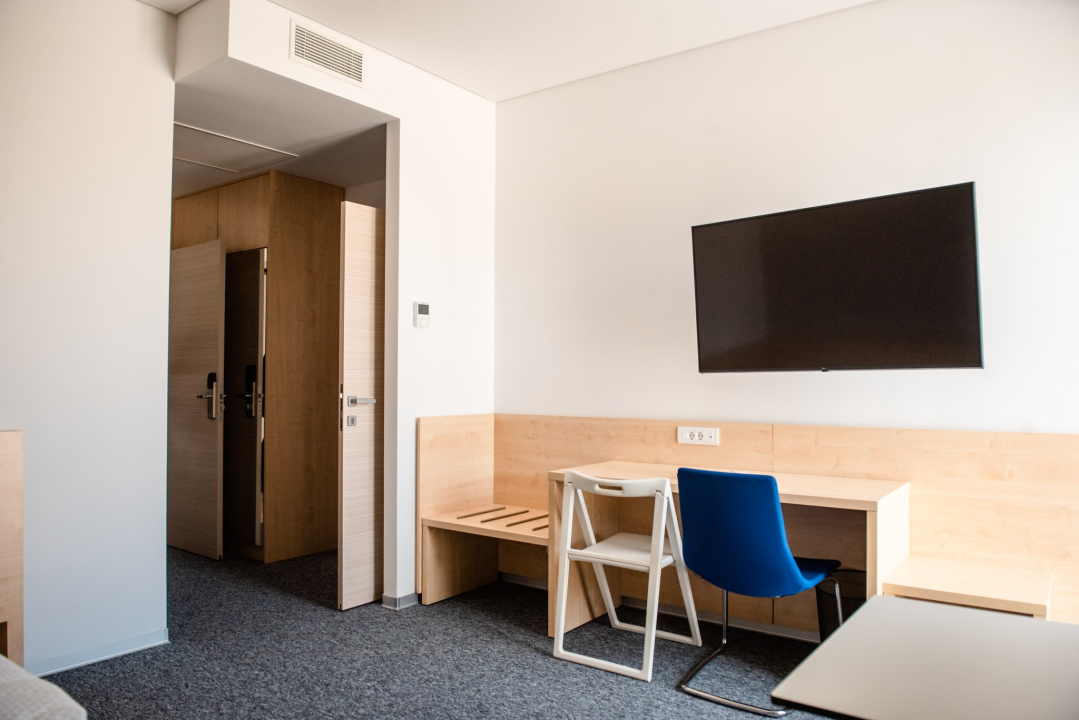 Premijer Plenković otvorio Veteranski centar u Šibeniku: 'Ovo izgleda moćno' 