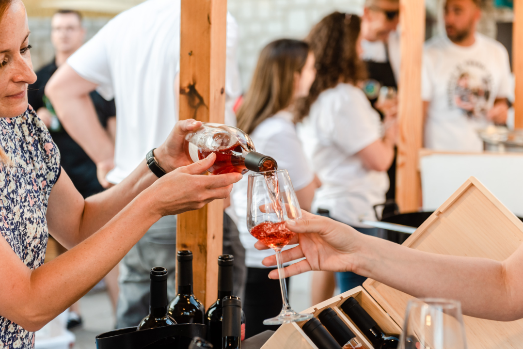 Pidoća &amp; Debit se vole, a Šibenčane je ta kombinacija i ove godine oduševila