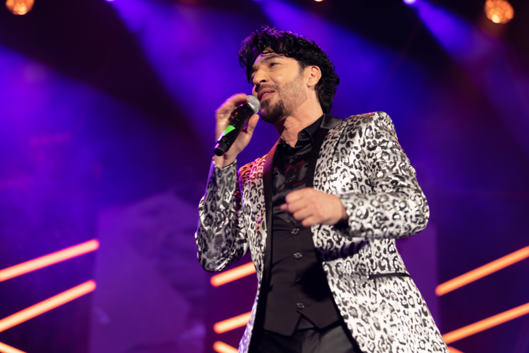 Završen najveći zabavni festival: Grdović ima hit CMC festivala, Ivana Kovač pjesmu godine