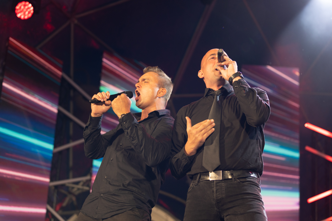 Završen najveći zabavni festival: Grdović ima hit CMC festivala, Ivana Kovač pjesmu godine