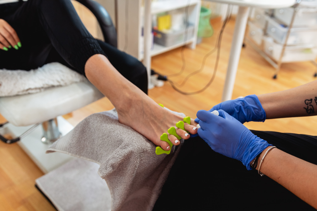 Izgledajte prekrasno uz vrhunske tretmane Beauty Bara Tamara! 