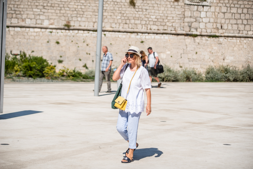 FOTO Đir po gradu, ponedjeljak 13. lipnja