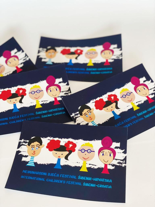 MDF od ove godine ima suvenirnicu s prepoznatljivim festivalskim motivima