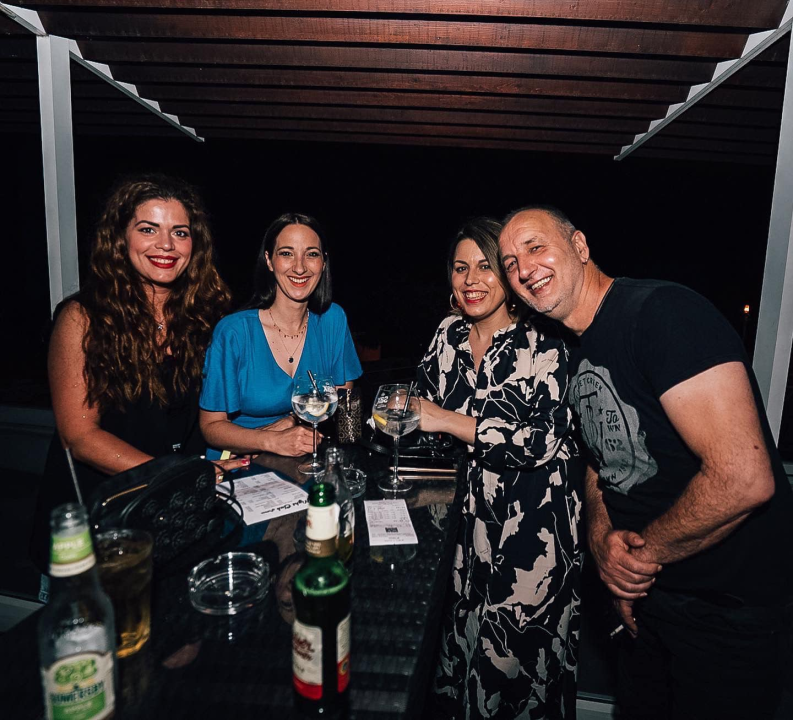 Petrus na Banju u novom ruhu: Uživajte u beach baru &amp; night clubu na najboljoj lokaciji!