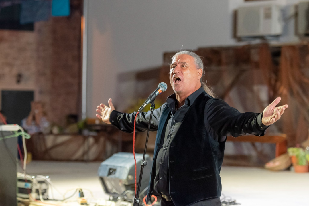 Na manifestaciji 'More na stolu' Tribunjci i njihovi gosti dobro se zabavili i fino pojeli