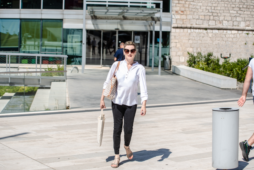 FOTO Đir po gradu, srijeda 15. lipnja