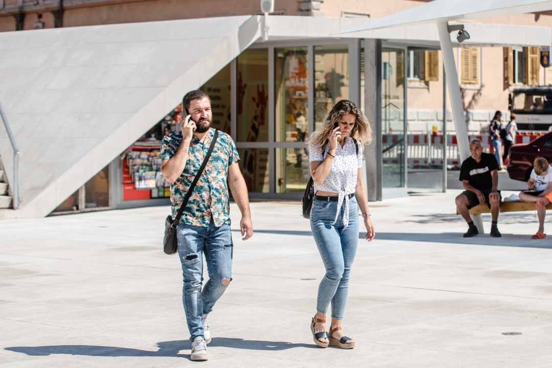 FOTO Đir po gradu, srijeda 15. lipnja