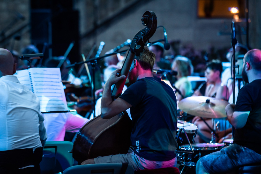 Dječji smijeh i veselje ispunili Ljetnu pozornicu: Generalna proba otvaranja 62. MDF-a Šibenik uvela u dvotjednu čaroliju 