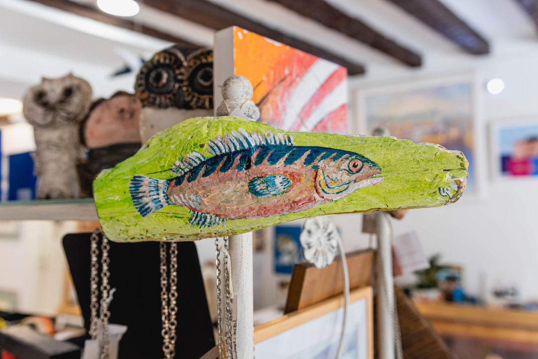 ‘Žena’ i ‘Crkva sv. Barbare’: Ljeto u Galeriji Juraj Dalmatinac donosi promotivne cijene umjetnina