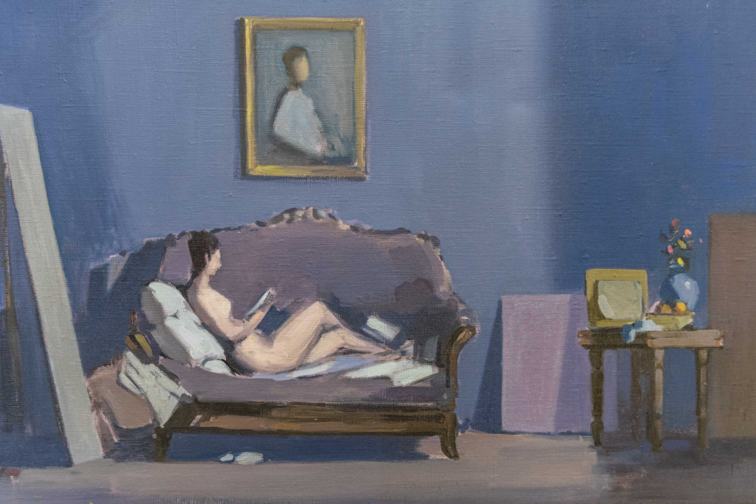 ‘Žena’ i ‘Crkva sv. Barbare’: Ljeto u Galeriji Juraj Dalmatinac donosi promotivne cijene umjetnina