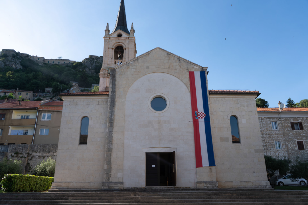 Svečani mimohod, radionice, mačevanje, vatreni show…: Završili ovogodišnji Zvonimirovi dani 