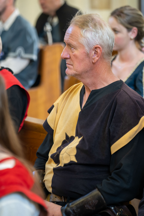 Svečani mimohod, radionice, mačevanje, vatreni show…: Završili ovogodišnji Zvonimirovi dani 