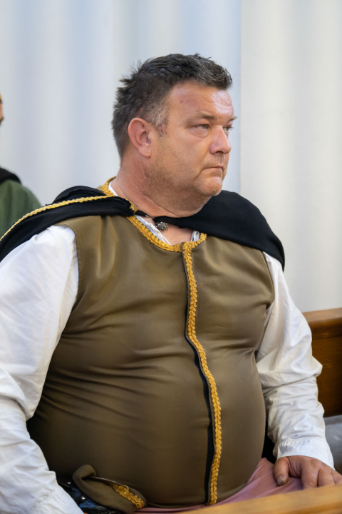 Svečani mimohod, radionice, mačevanje, vatreni show…: Završili ovogodišnji Zvonimirovi dani 