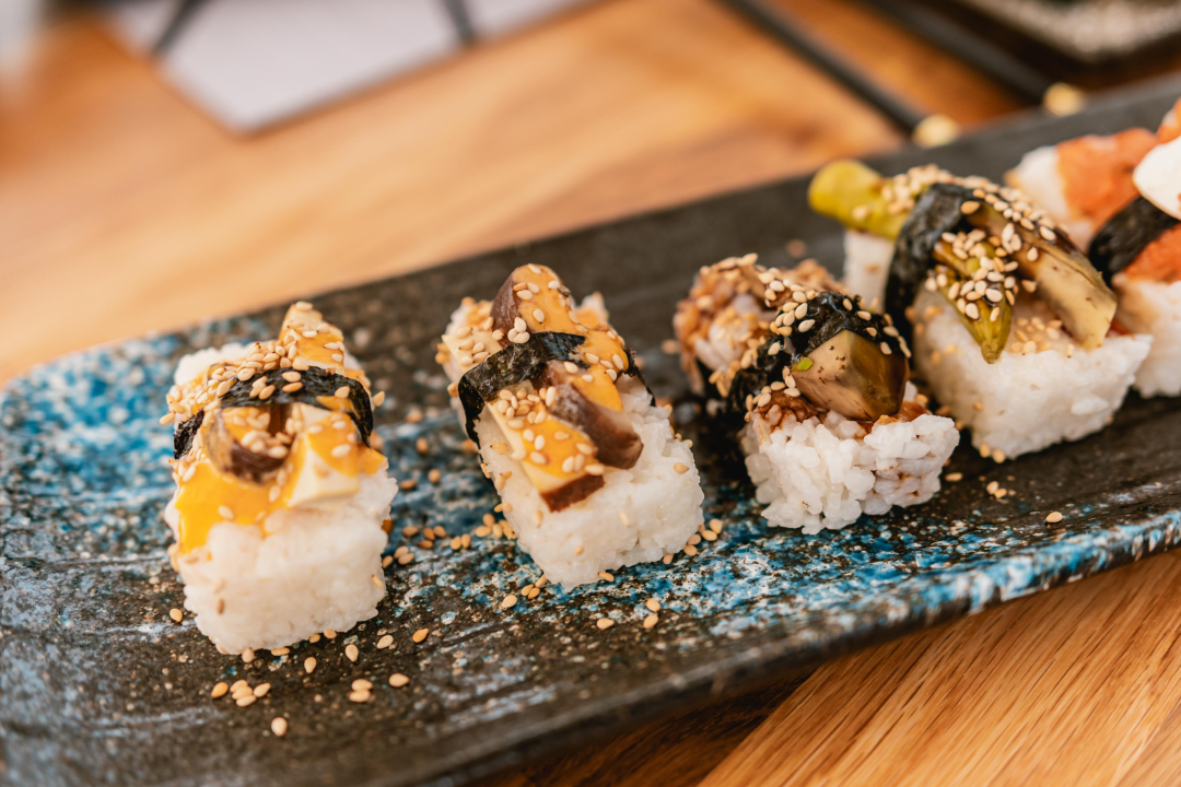 Provedite ljetne večeri u Fresh&amp;Hashu uz vrhunske koktele i poseban sushi!