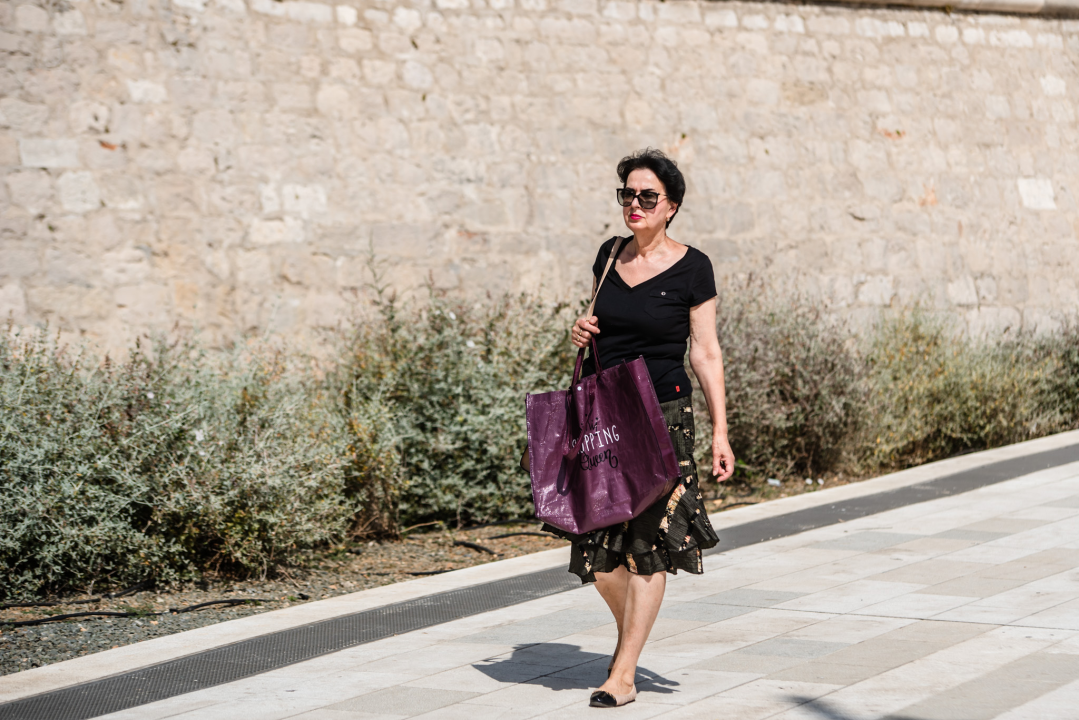 FOTO Đir po gradu, utorak 21. lipnja