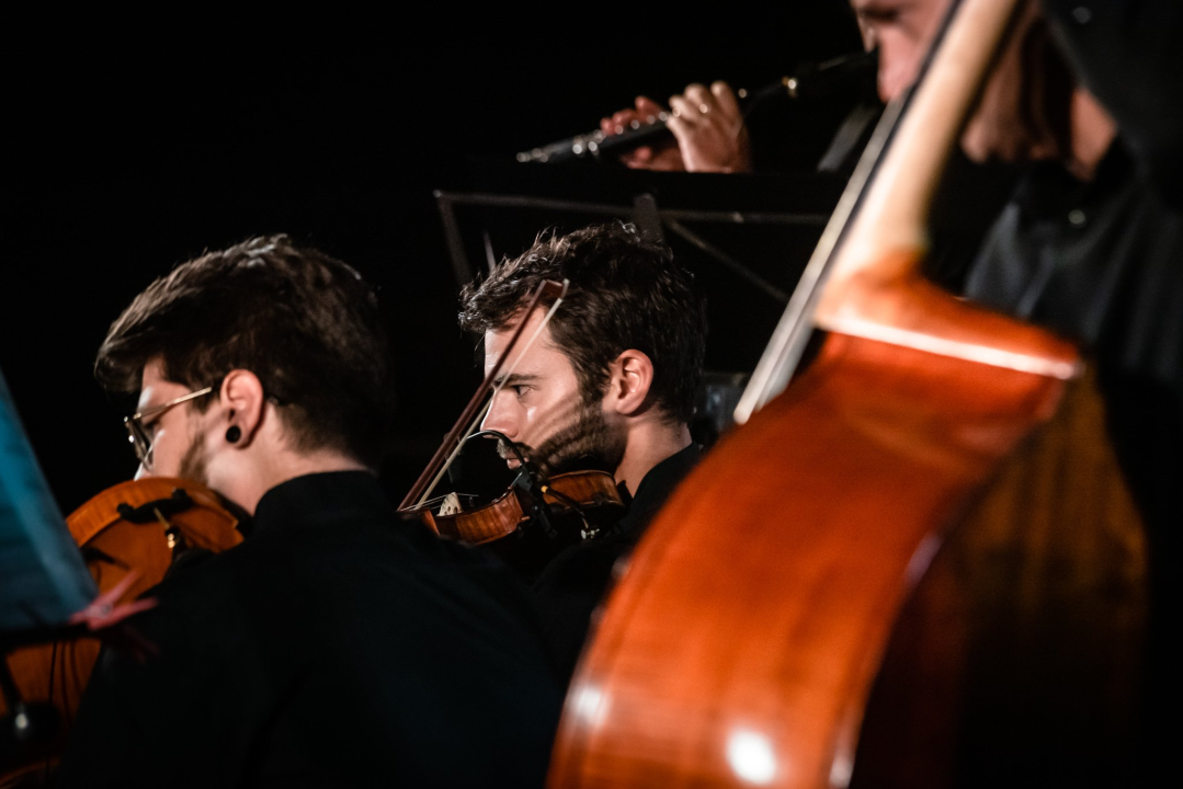 Čarobna večer na tvrđavi Barone: Šibenčani uživali u dvostrukom koncertu za Svjetski dan glazbe