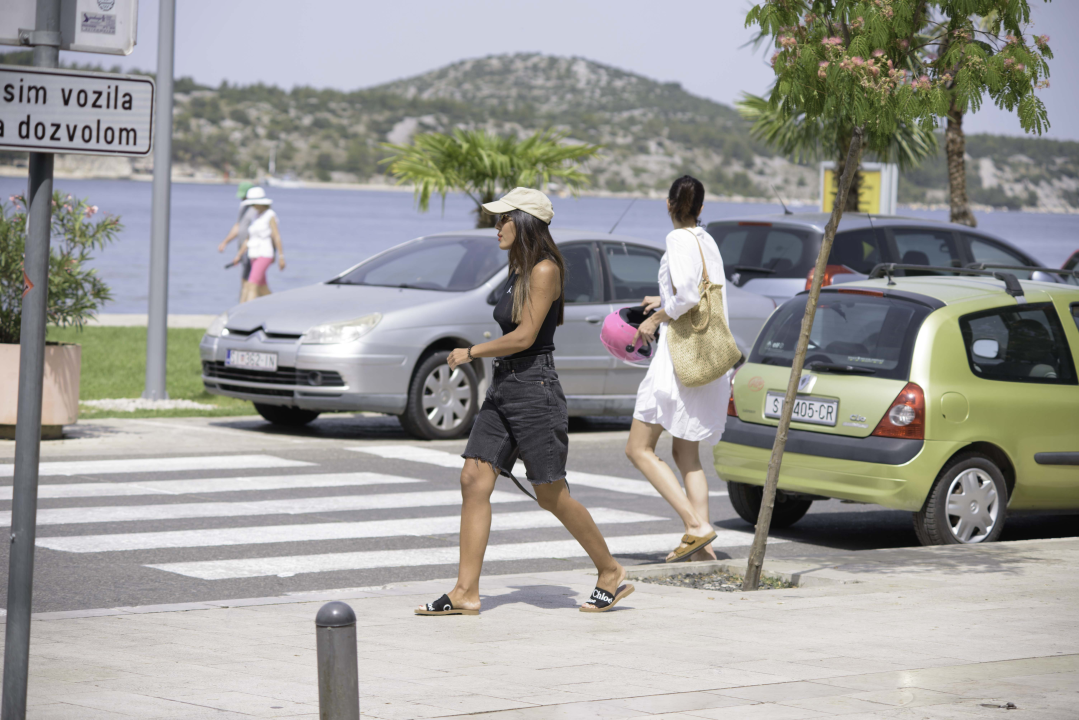 FOTO Đir po gradu, srijeda 22. lipnja