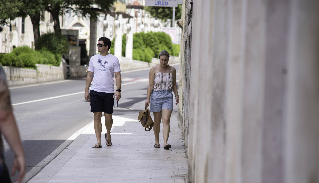 FOTO Đir po gradu, srijeda 22. lipnja