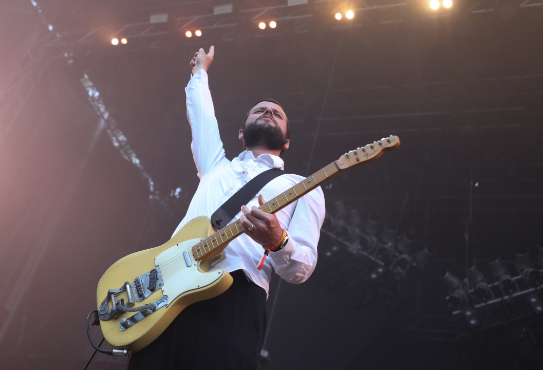  Nick Cave i Bad Seeds ponovno oduševili zagrebačku publiku