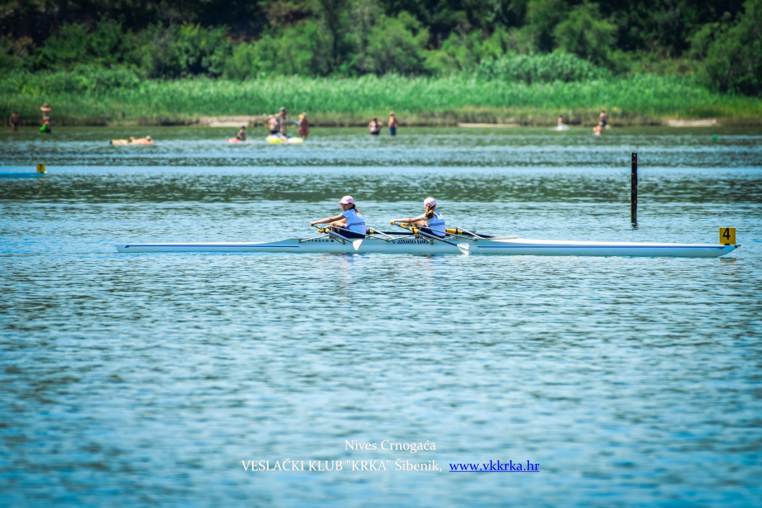 'Krkaši' se s Kupa Dalmacije 2022. vratili sa 11 zlatnih i dvije srebrne medalje  