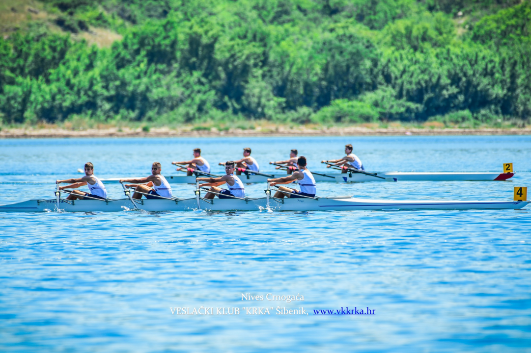 'Krkaši' se s Kupa Dalmacije 2022. vratili sa 11 zlatnih i dvije srebrne medalje  
