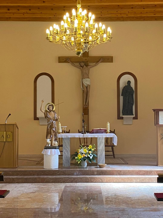 Danas se slavi blagdan svetog Ivana Krstitelja ili 'Ljetni Božić'