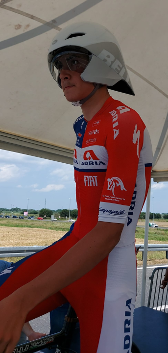 Petra Čuklin iz BK Fortica osvojila drugu zlatnu medalju na Nacionalnom prvenstvu