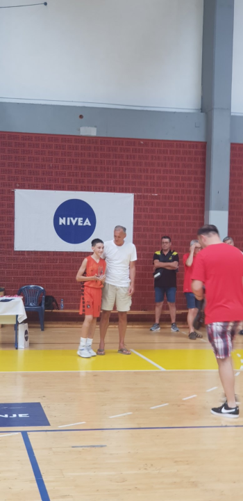 Mladi šibenski košarkaši i košarkašice pomeli konkurenciju i stigli do naslova prvaka Hrvatske!