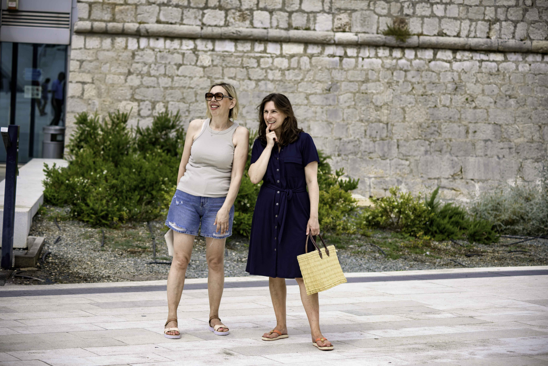 FOTO Đir po gradu,  subota 25. lipnja