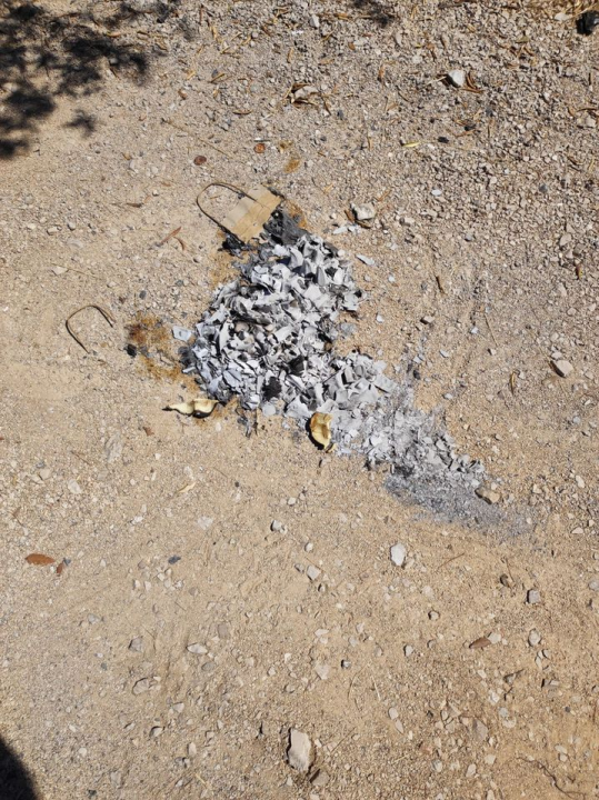 Jajima izgađali crkvu u Raslini: 'Nadao sam se da kao mjesto možemo ići naprijed, a onda se ovo dogodi'