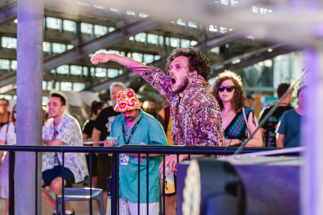 Let's Rock na Mihovilu otvorio sezonu festivala, pogledajte kako je bilo sinoć