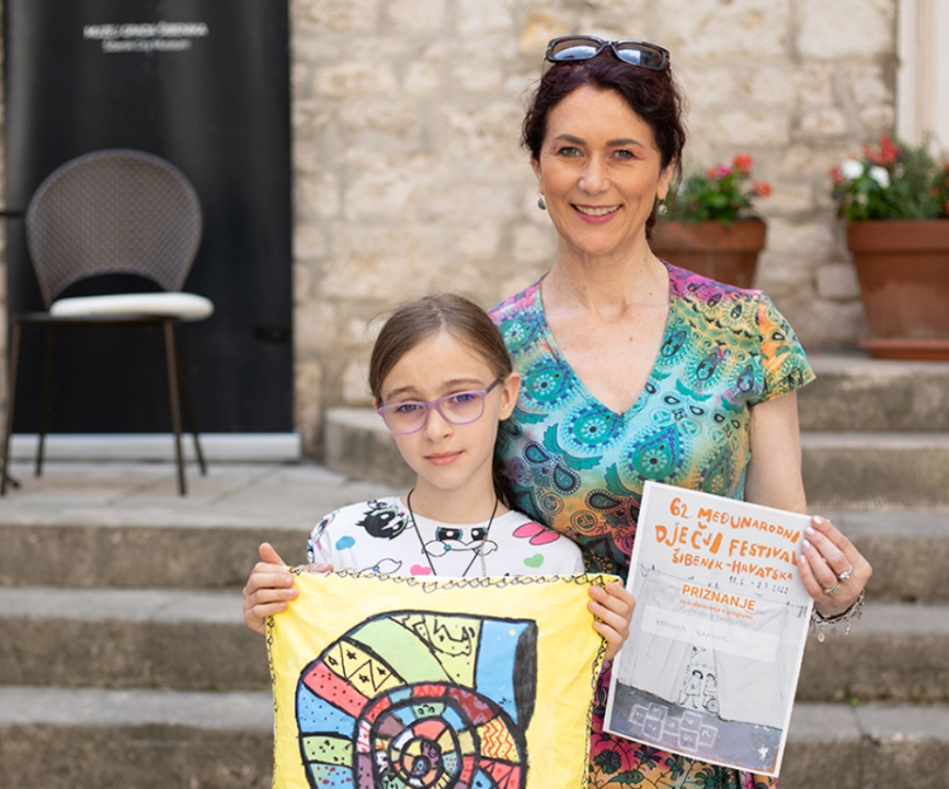 Sve samo ne mirna nedjelja u Šibeniku: U sklopu MDF-a danas od cirkusa do turnira