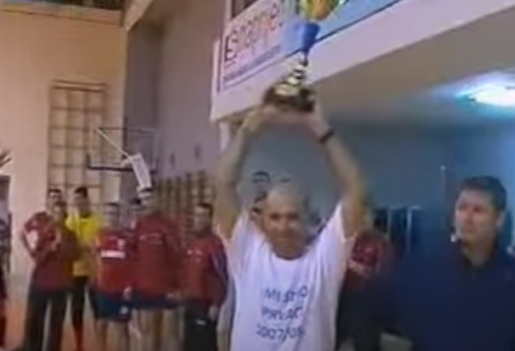 Kultni šibenski malonogometni klub Banzogo proslavio 40 godina postojanja