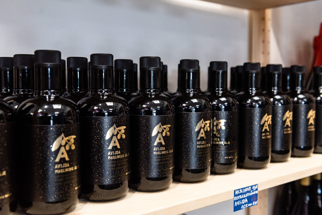 Vrhunske delicije pronađite u Dajna Premium Food Storeu!