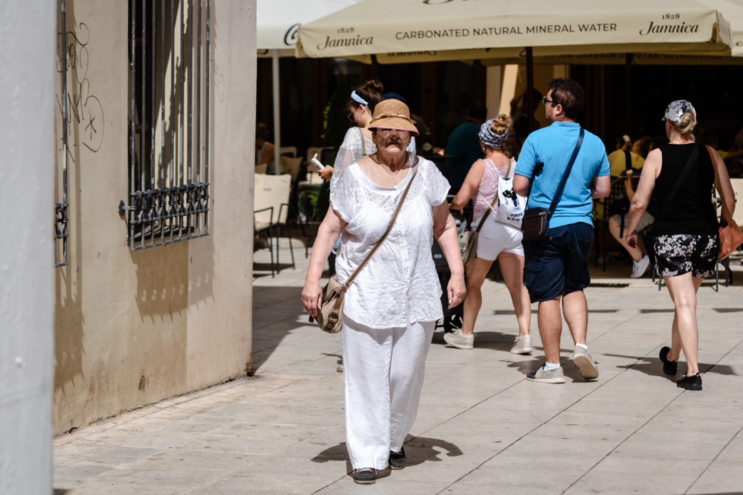 FOTO Đir po gradu, utorak 28. lipnja