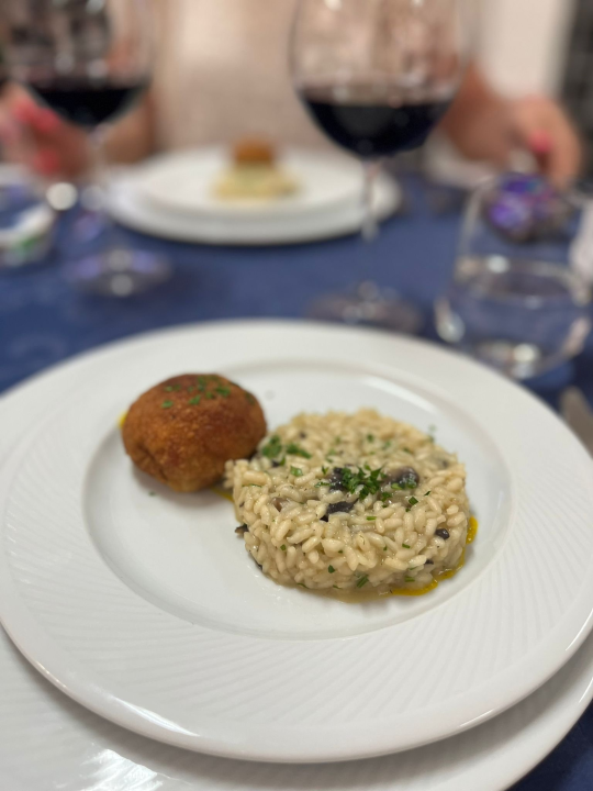 Polaznici POU Šibenik uspješno završili program prekvalifikacije za kuhare, konobare, pekare i slastičare!