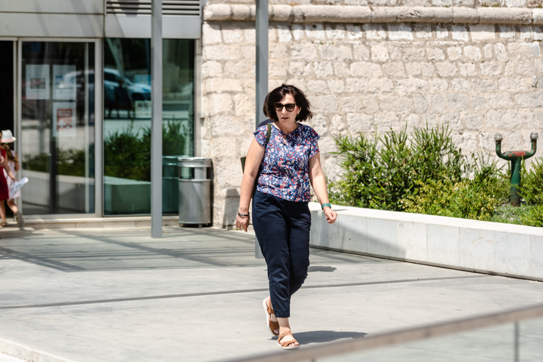 FOTO Đir po gradu, srijeda 29. lipnja