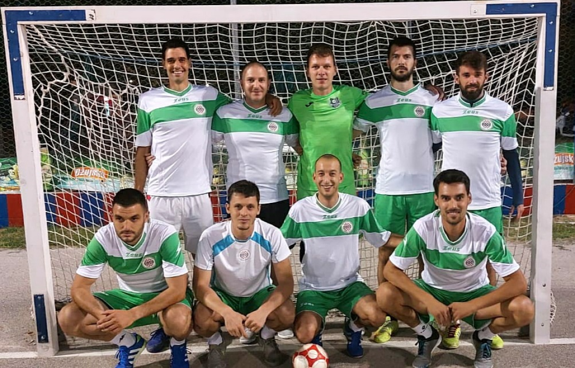 Danas doznajemo posljednje polufinaliste malonogometnog turnira u Pakovu Selu