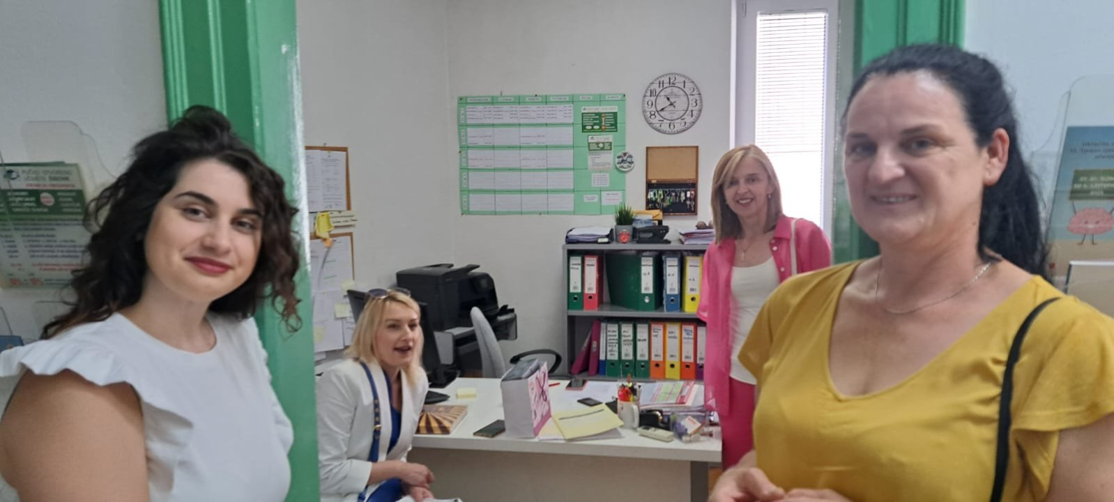 Uspješno završen program prekvalifikacije POU Šibenik za ekonomiste, komercijaliste, hotelijersko-turističke tehničare i prodavače!