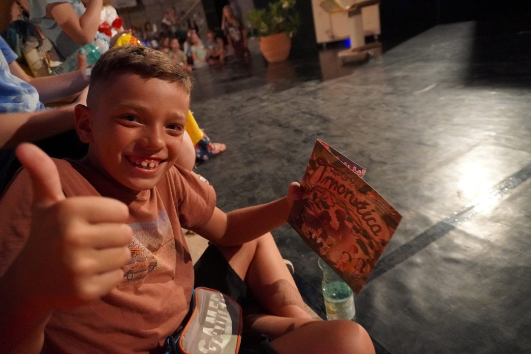 Danas je zbog MDF-a najduži dan u godini: Poznati čitaju, sajam knjiga, ulični program, predstave...