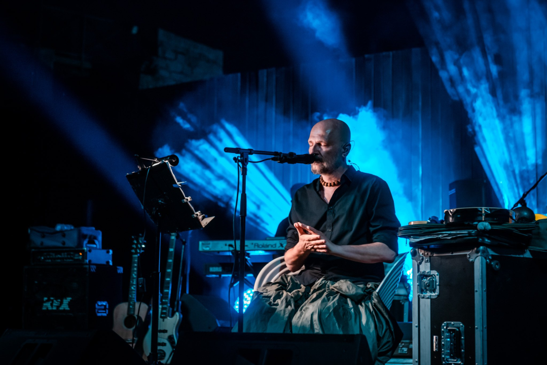 Urban&amp;4 na tvrđavi sv. Mihovila: Omiljeni Riječani još jednom navratili na šibenski kaštel